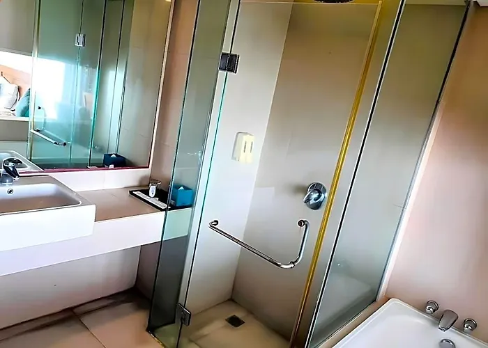 Paragon 4* Seminyak (Bali)