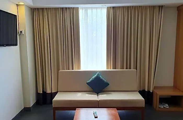 Paragon Hotel Seminyak (Bali)
