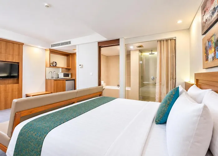 Hotel Paragon