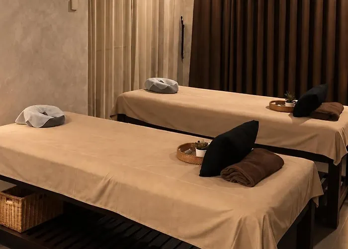Hotel Paragon Seminyak (Bali)