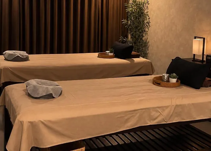 Paragon 4* Seminyak (Bali)