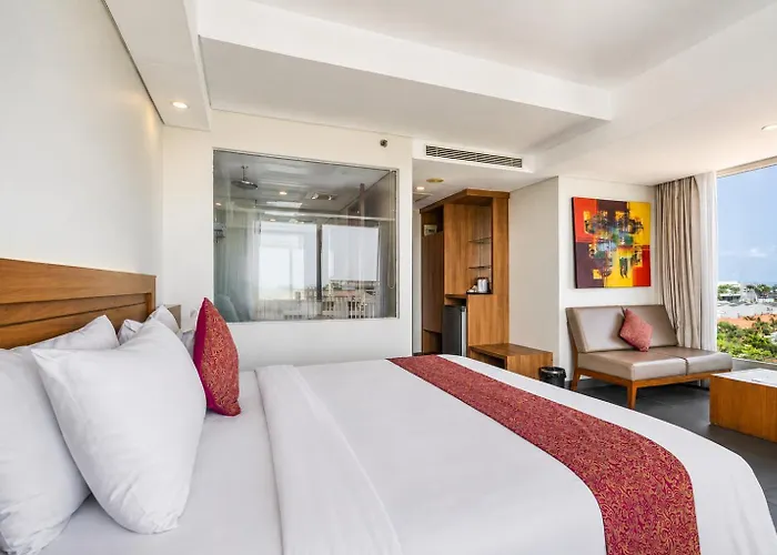 Hotel Paragon Seminyak (Bali)