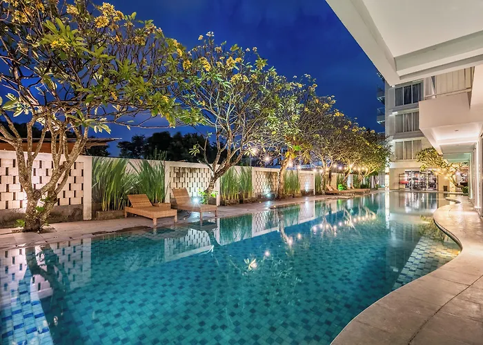 Paragon Seminyak (Bali)