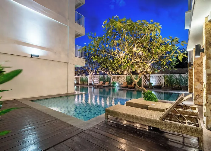Paragon Seminyak (Bali)