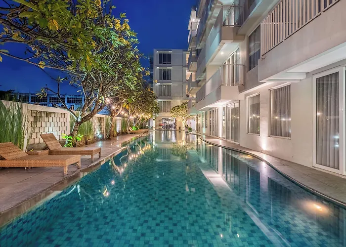 Hotel Paragon