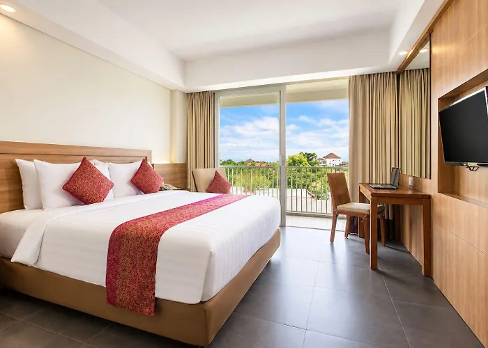 Paragon 4* Seminyak (Bali)