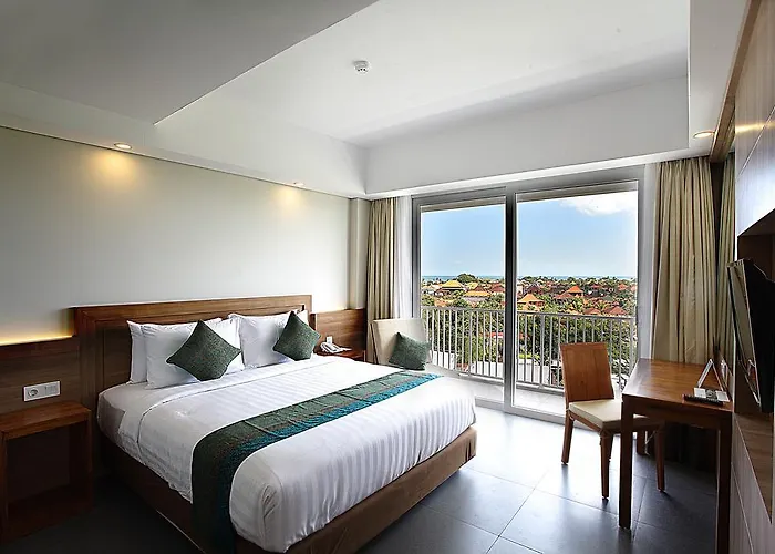 Paragon Hotel Seminyak (Bali)