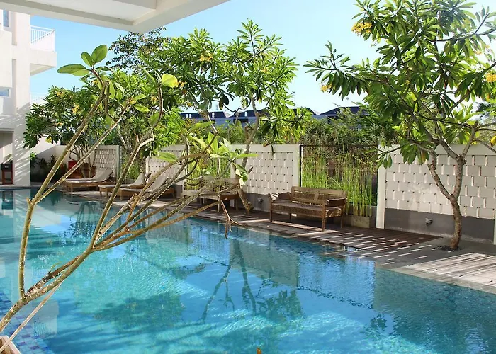 Paragon Seminyak (Bali)