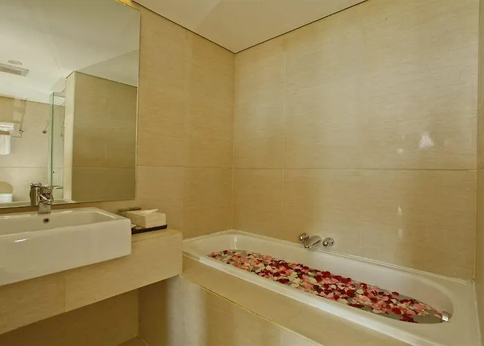 Paragon Hotel Seminyak (Bali)