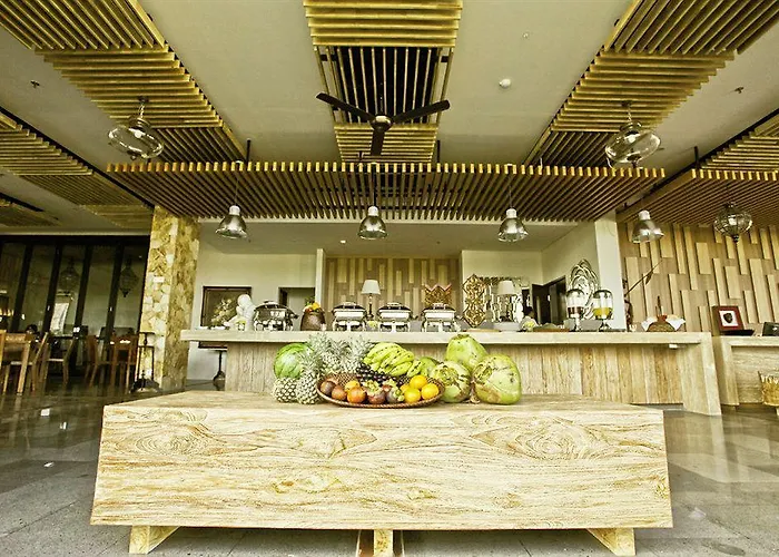 Paragon 4* Seminyak (Bali)