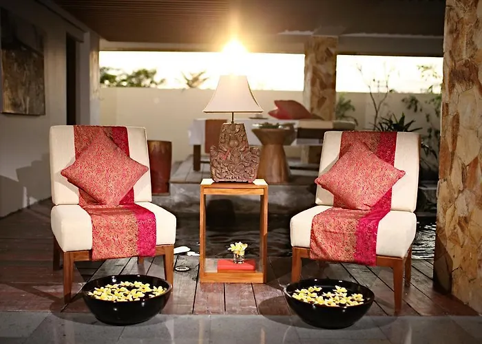 Paragon 4* Seminyak (Bali)