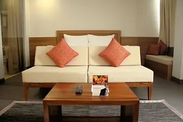 Paragon Hotel Seminyak (Bali)
