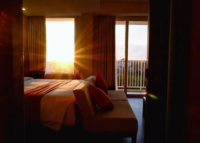Hotel Paragon