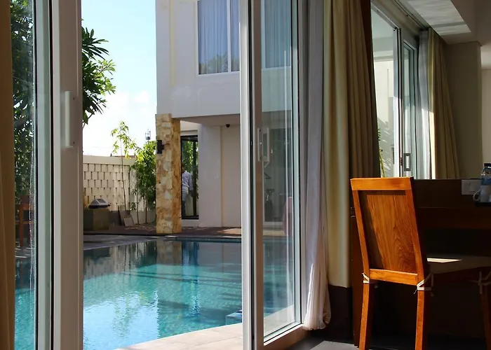 Hotel Paragon 4*