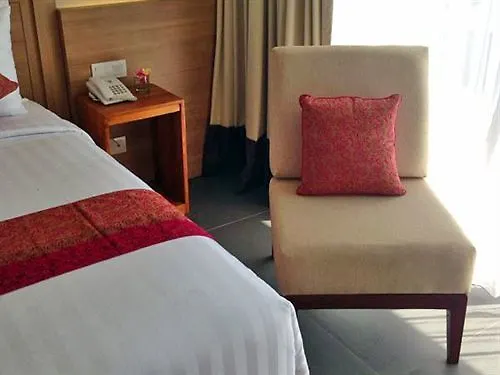 Hotel Paragon Seminyak (Bali)